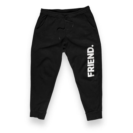 HT3 - FRIEND. Sweatpants