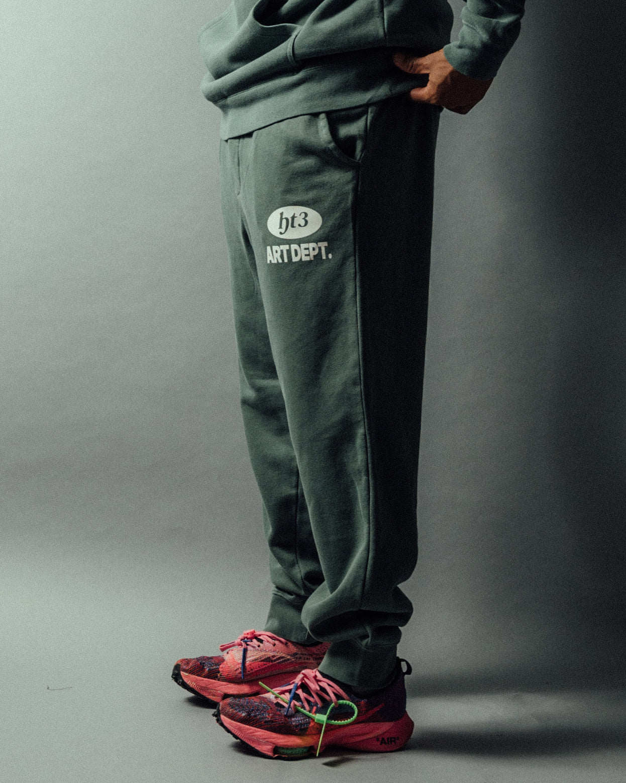 HT3 - Art Dept Sweatpants