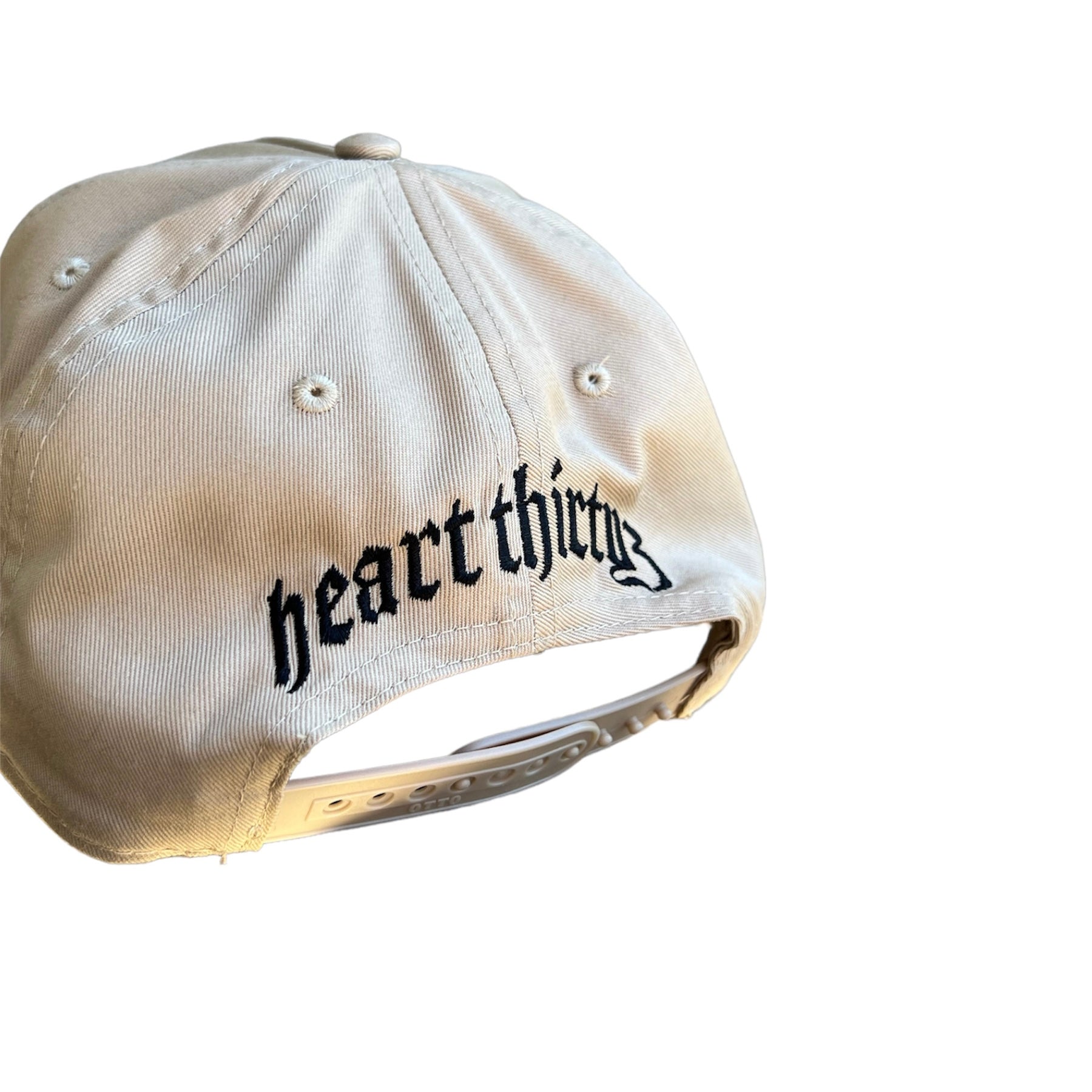 FRIEND. - Hat (khaki)