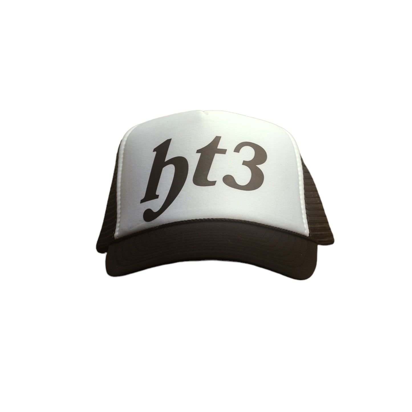 HT3 - Logo Trucker (Oreo)
