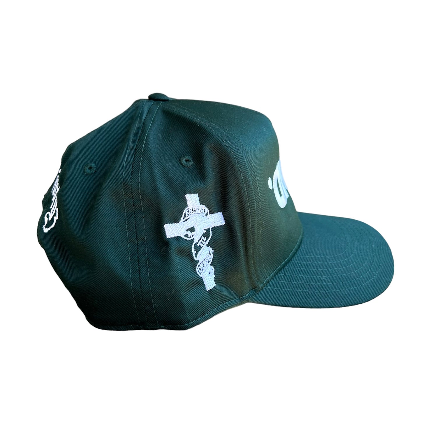 FRIEND. - Hat (green)