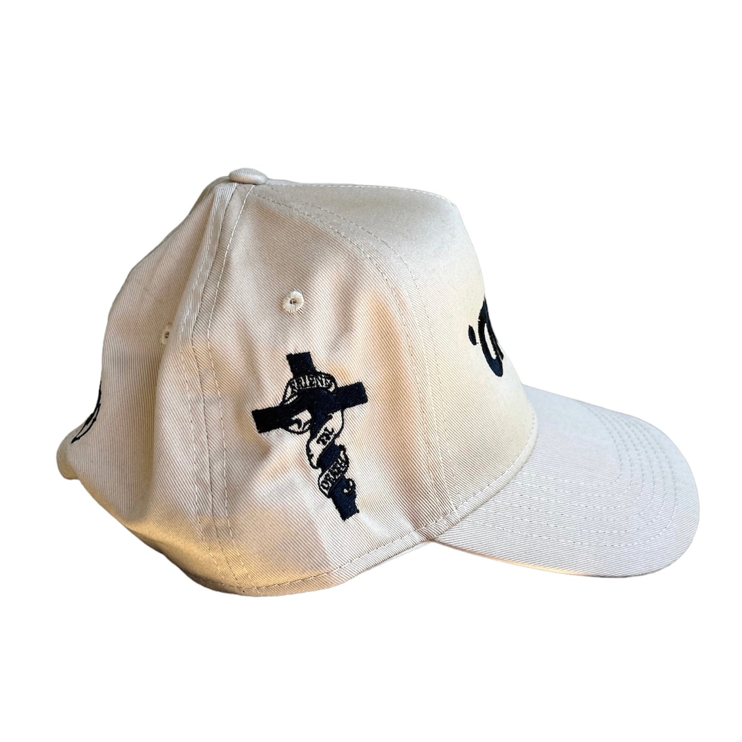 FRIEND. - Hat (khaki)