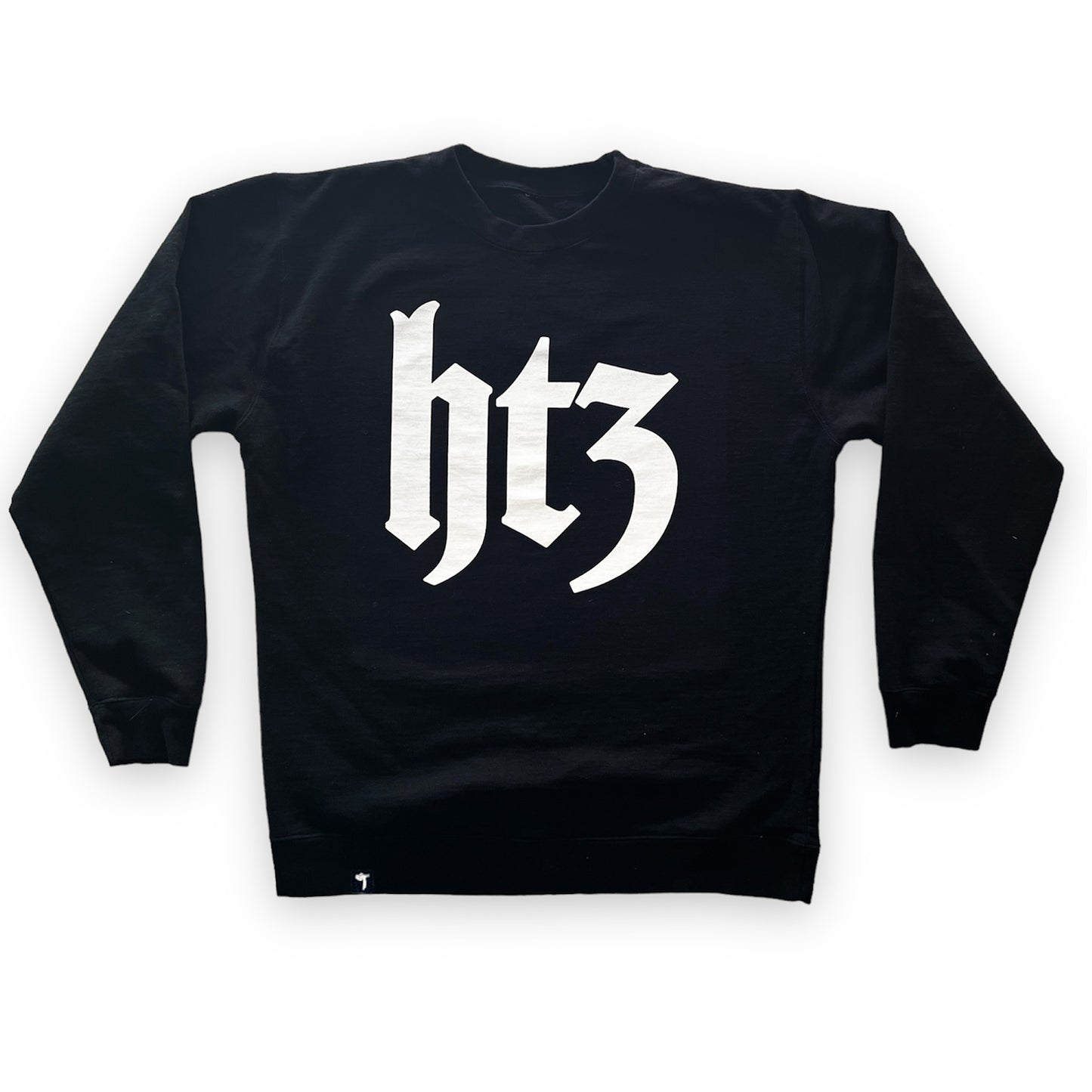 HT3 - Logo Crew