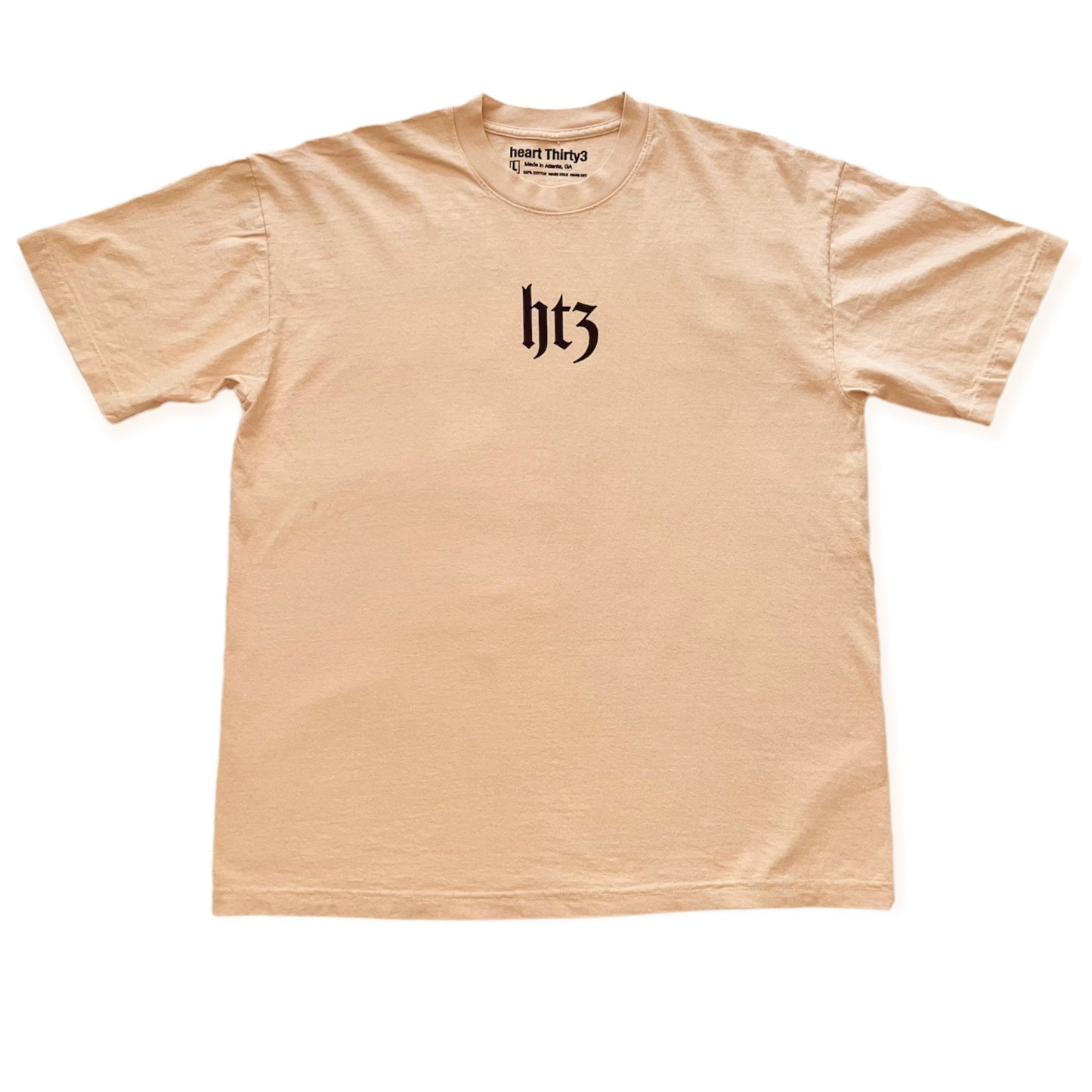 HT3 - Peach Tee