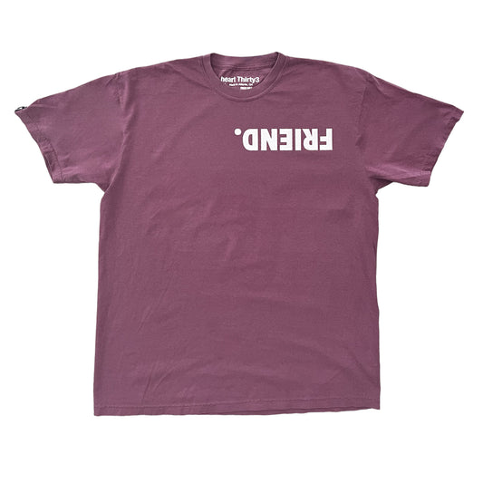 HT3 - FRIEND tee