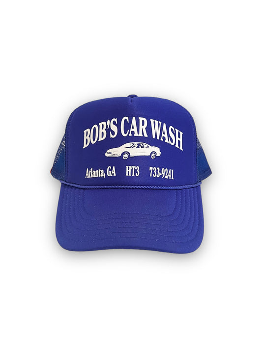 Bob’s Car Wash - Trucker